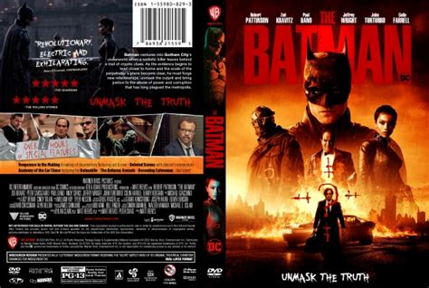 Covercity Dvd Covers And Labels The Batman