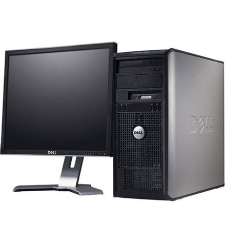 Dell Office Desktop Computer Rs 21000 Unit Sky Technologies Id