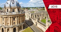 A student's guide to Oxford | Undergraduate | UCAS