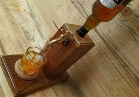 Www.patreon.com/posts/14448853 support me for more videos: 18 Homemade Liquor Dispenser Plans You Can DIY Easily
