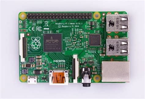 The 20 Best Raspberry Pi Boards Available For The Developers