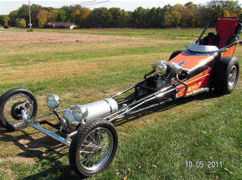Harley Davidson Powered Cars Four Wheel Cruisers With A Heart From