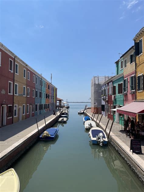 Burano And Murano Islands Do You Seriously Need A Guided Tour