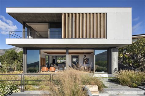 Gallery Of Private Residence Malan Vorster Architecture Interior