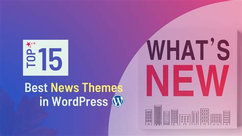 15 Best News Themes In Wordpress 2023 Wordpress Blogging Site