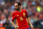 Juanfran says penalty miss has made him a better player and person ...