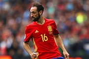 Juanfran says penalty miss has made him a better player and person ...