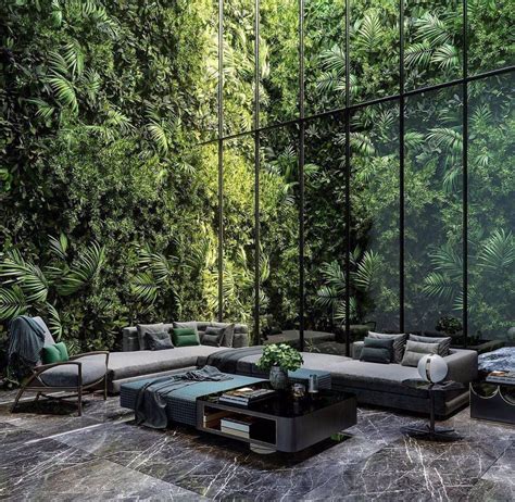 18 Ways To Incorporate Biophilic Interior Design Into Your Home Foyr