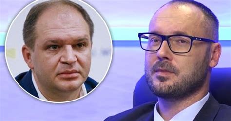 Sergiu Litvinenco Ion Ceban Nu Va Lua Cel De Al Doilea Mandat De Primar