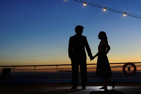 Romantic Cruises for Couples | Travel Republic