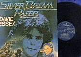 Silver Dream Racer - Original Motion Picture Soundtrack (vinyl STEREO ...