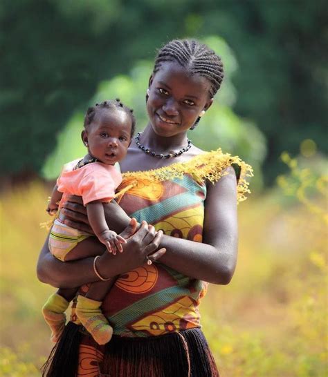 pin by nora charles on guinea bissau african people creativity exercises mother daughter