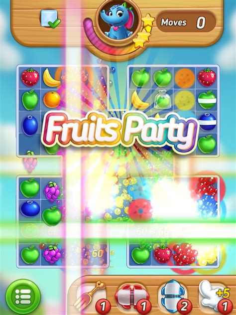 Fruits Mania Ellys Travel App For Iphone Free Download Fruits