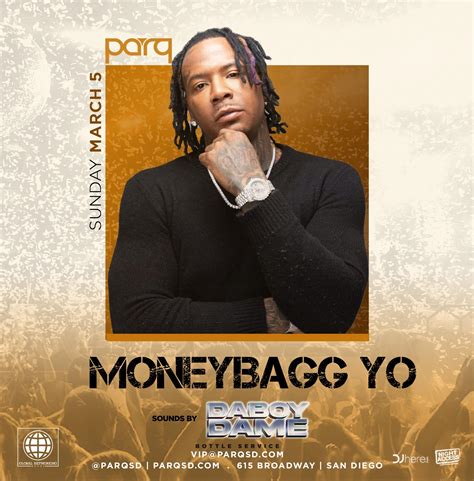 Buy Tickets To Moneybagg Yo In San Diego On Mar 05 2023
