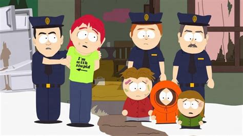 Las 9 Mejores Muertes De Kenny En South Park