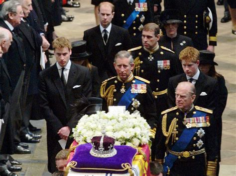 2002 funeral news, memories and archived stories about the queen mother. What the British royal family looked like the year you ...