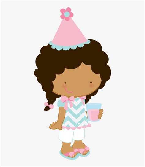 Happy Birthday Girl Clipart 10 Free Cliparts Download