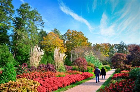 Top 10 Most Beautiful Gardens In The World — Страница 3 —
