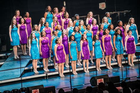 Show Choir Stage Safety Checklist Part 1 Blog