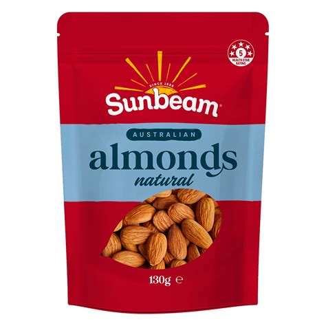 Sunbeam Sultanas Sunbeam Foods