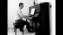 Morton Feldman - Three Pieces for Piano (1954) - 1 - YouTube