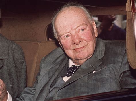 Churchill Loved Sex And Was Not Gay Says Historian Northern Star