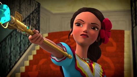 Pin On Elena Of Avalor