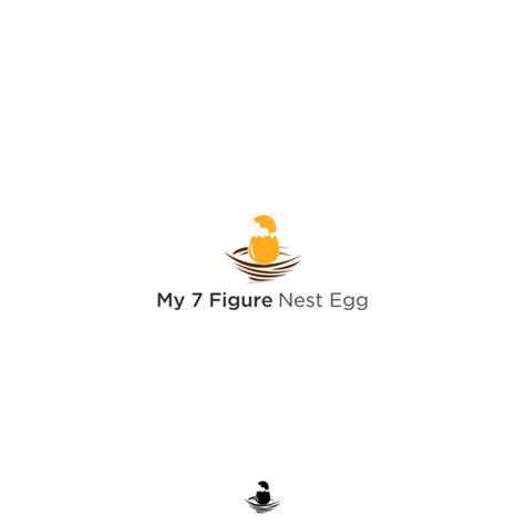 Nest Egg Logo Logodix