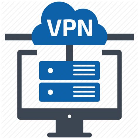 Vpn Icon 9612 Free Icons Library