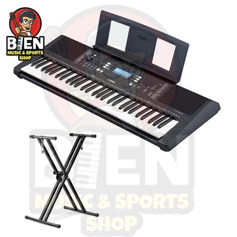 Yamaha Keyboard Parts Philippines