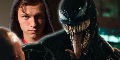 Venom Director Believes Spider Man Crossover Is Inevitable