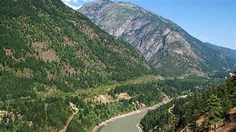 Stories From The Canadian Rockies Majestic Mountains Rocky Mountaineer