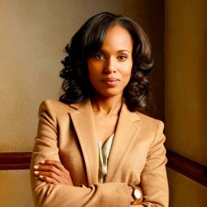 Her character is fiery, independent, and ambitious. Olivia Pope Quotes. QuotesGram