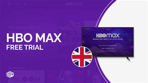 How To Get Hbo Max Free Trial In Uk In 2024 Complete Guide