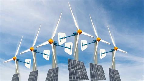 Why You Should Consider A Wind And Solar Hybrid System For Your Home