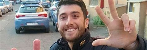 Mykonos Morto Poliziotto Romano In Un Incidente Sul Quad Simone