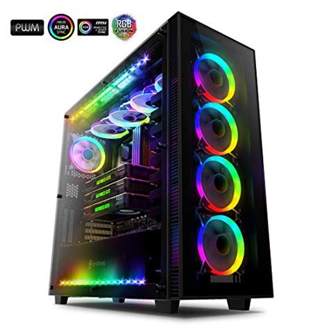 28 Best Rated Prebuilt Gaming Pc Under 500 Reviews By Phonezoo In 2023