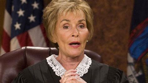 How Do Shows Like Judge Judy Work Judgedumas