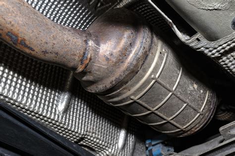 Can A Blocked Dpf Damage Your Engine Dku Performance Blog