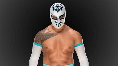 Sin Cara Requested Release From Wwe Wwe Denied Itn Wwe