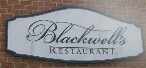 Blackwells Restaurant A Hidden Gem In Lewisburg West Virginia