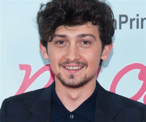 Craig Roberts Comes Of Age In The 80s In His New Amazon Series ‘red Oaks