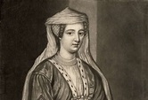 How 14th century aristocrat Elizabeth de Burgh defied convention to ...