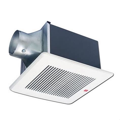 Ceiling exhaust fans are ideal for clean air applications such as bathroom and general exhaust. Jual KDK Ceiling Mount Sirocco Exhaust Fan 24CDQN - Putih ...