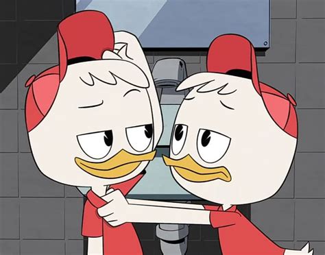 Ducktales Season 3 Episode 19 Beaks In The Shell Duck Tales