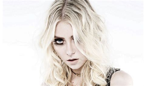 Taylor Momsen And Her Band The Pretty Reckless Release New Album Going