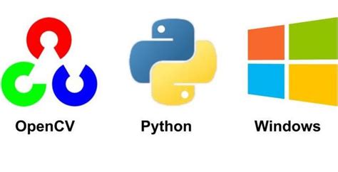 How To Install Python And Opencv On Windows Pysource Riset