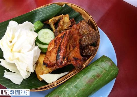 Gudeg yusu driving directions to gudeg banyumas bu anik brigjen katamso purwokerto waze 0 watchers 338 page views 0 deviations jurocujopi. One Day Trip to Bandung | JenzCorner | Food guide, Eat ...