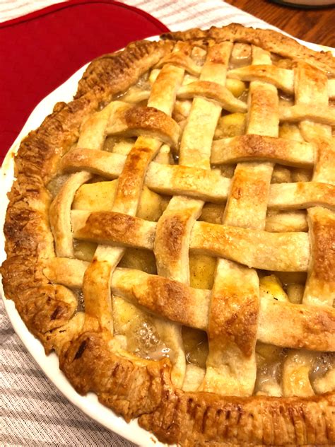 Easy Baking Apple Pie Recipe Ideas You’ll Love Easy Recipes To Make At Home