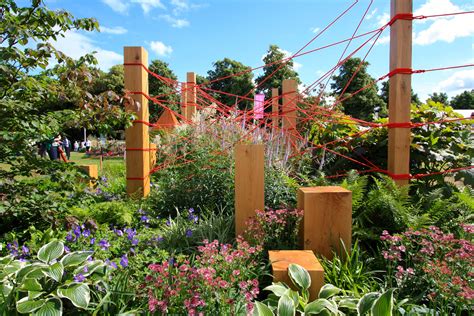 Chelsea Flower Show 2018 Preview Meet The Makers The English Garden